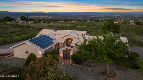 1321 Tinker, Clarkdale, AZ 86324