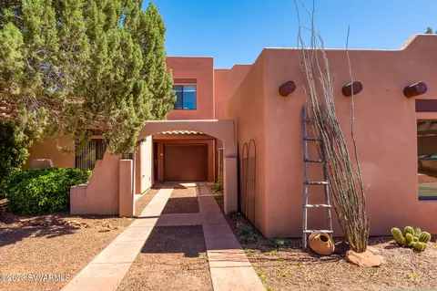 53 Monterey Cir, Sedona, AZ 86351