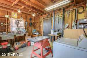 1541 E Cinnabar Ave, Phoenix, AZ 85020 photo 17