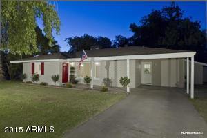 4108 E Pinchot Ave, Phoenix, AZ 85018 photo 2