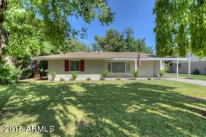 4108 E Pinchot Ave, Phoenix, AZ 85018 photo 1