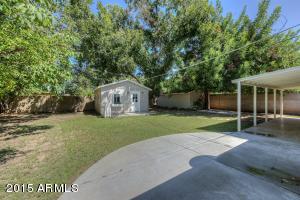4108 E Pinchot Ave, Phoenix, AZ 85018 photo 16