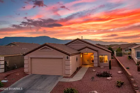 744 S Santa Fe Trl, Cornville, AZ 86325