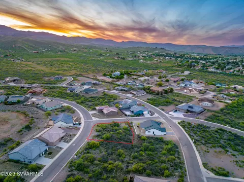 1740 Sable Ridge Rd, Clarkdale, AZ 86324