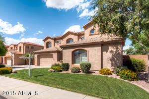 936 E Julian Dr, Gilbert, AZ 85295 photo 2