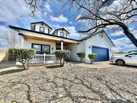 465 N Mercado St, Dewey, AZ 86327