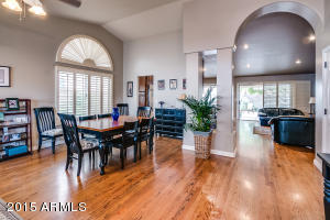 4555 E Charleston Ave, Phoenix, AZ 85032 photo 4