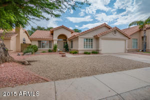 4555 E Charleston Ave, Phoenix, AZ 85032 photo 1