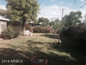 4577 E Calle Tuberia --, Phoenix, AZ 85018 photo 2