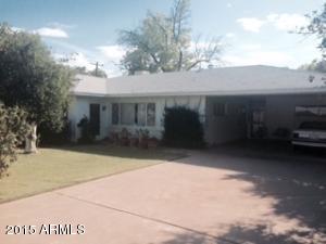 4577 E Calle Tuberia --, Phoenix, AZ 85018 photo 1