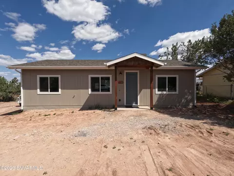 4860 E Oswego St, Rimrock, AZ 86335