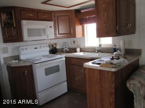 130 E Mesa Dr, Florence, AZ 85132 photo 1