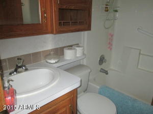130 E Mesa Dr, Florence, AZ 85132 photo 3