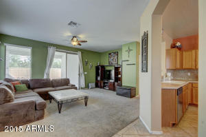 4234 E Megan Ct, Gilbert, AZ 85295 photo 2
