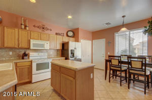 4234 E Megan Ct, Gilbert, AZ 85295 photo 4