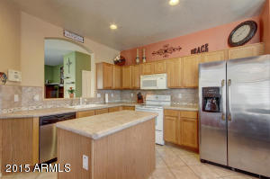 4234 E Megan Ct, Gilbert, AZ 85295 photo 5