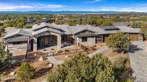 5210 W Rodeo Fire, Prescott, AZ 86305