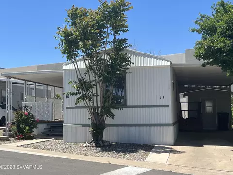325 State Route 89a #13, Cottonwood, AZ 86326