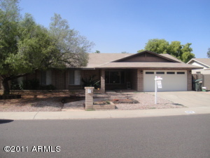 4450 E Joan De Arc Ave, Phoenix, AZ 85032 photo 1