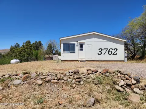 3762 E Clinton Ln, Camp Verde, AZ 86322