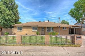 2534 E Campbell Ave, Phoenix, AZ 85016 photo 1