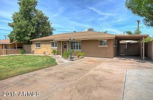2534 E Campbell Ave, Phoenix, AZ 85016 photo 2