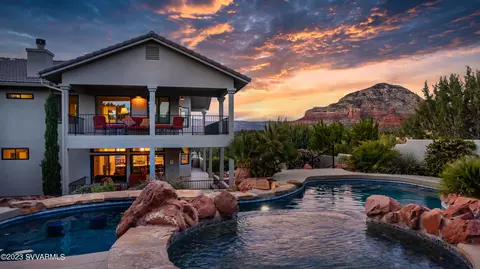 20 Jasper Ct, Sedona, AZ 86336