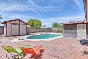 2521 E Blanche Dr, Phoenix, AZ 85032 photo 19
