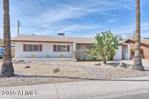 2521 E Blanche Dr, Phoenix, AZ 85032 photo 1