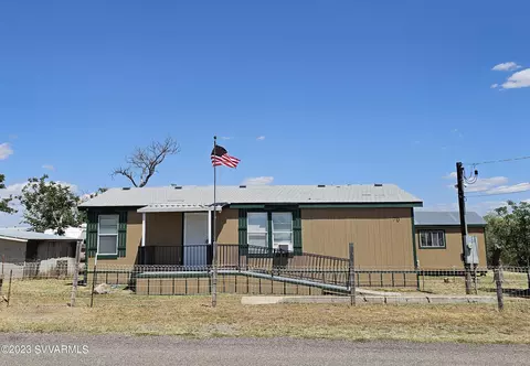 70 E Hance St, Camp Verde, AZ 86322
