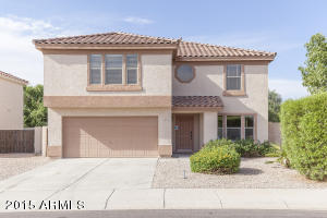 3472 E Remington Dr, Gilbert, AZ 85297 photo 1