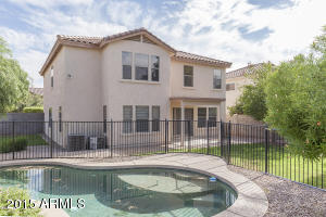 3472 E Remington Dr, Gilbert, AZ 85297 photo 2