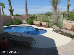 6654 E Sugarloaf St, Mesa, AZ 85215 photo 33