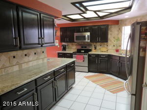 6654 E Sugarloaf St, Mesa, AZ 85215 photo 6