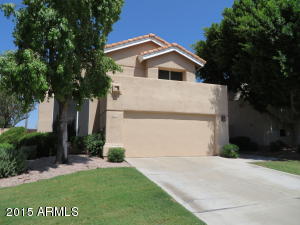 6654 E Sugarloaf St, Mesa, AZ 85215 photo 1