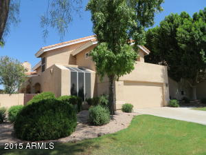6654 E Sugarloaf St, Mesa, AZ 85215 photo 2
