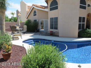 6654 E Sugarloaf St, Mesa, AZ 85215 photo 35