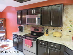 6654 E Sugarloaf St, Mesa, AZ 85215 photo 8