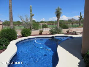 6654 E Sugarloaf St, Mesa, AZ 85215 photo 38