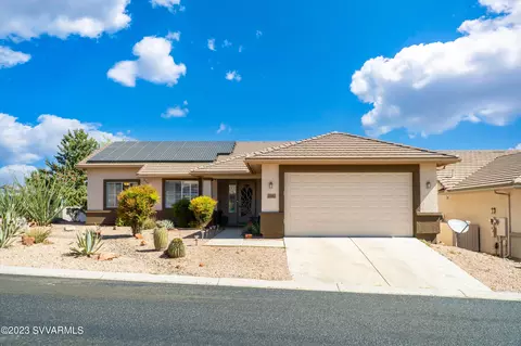 2350 W Roper Ln, Cottonwood, AZ 86326