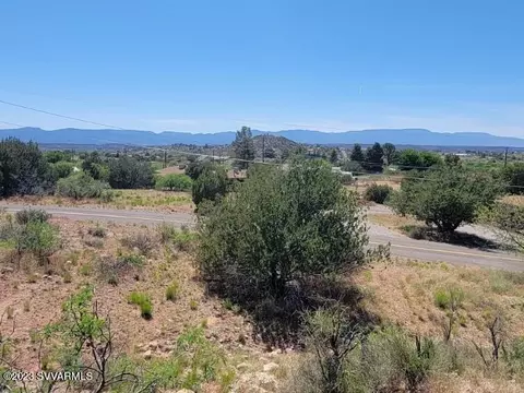 4735 E Deer Run Trl, Rimrock, AZ 86335