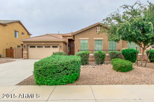 4692 S Marble St, Gilbert, AZ 85297 photo 1