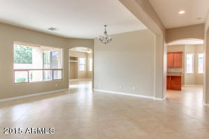 4692 S Marble St, Gilbert, AZ 85297 photo 4