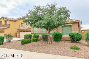 4692 S Marble St, Gilbert, AZ 85297 photo 3
