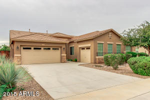 4692 S Marble St, Gilbert, AZ 85297 photo 2