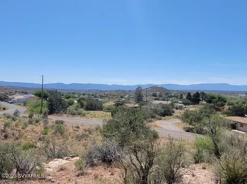 4739 E Deer Run Trl, Rimrock, AZ 86335