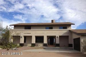 8402 E Mangun Rd, Mesa, AZ 85207 photo 1