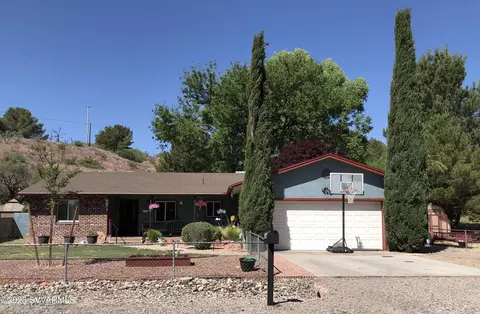 3661 E Comanche Dr, Cottonwood, AZ 86326