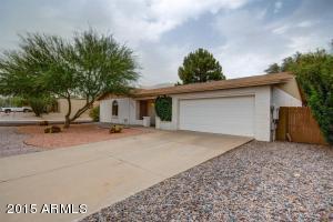 4388 E Sunrise Dr, Phoenix, AZ 85044 photo 2