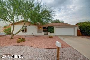 4388 E Sunrise Dr, Phoenix, AZ 85044 photo 1